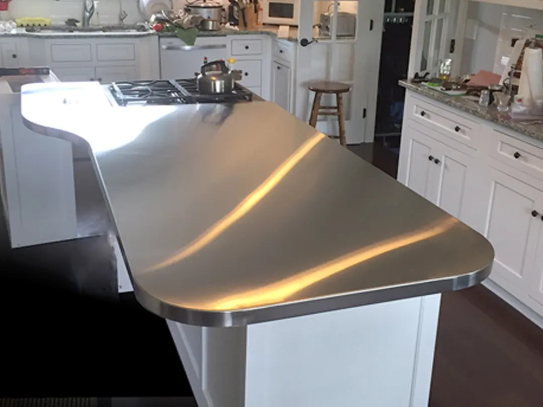 Countertops Feature