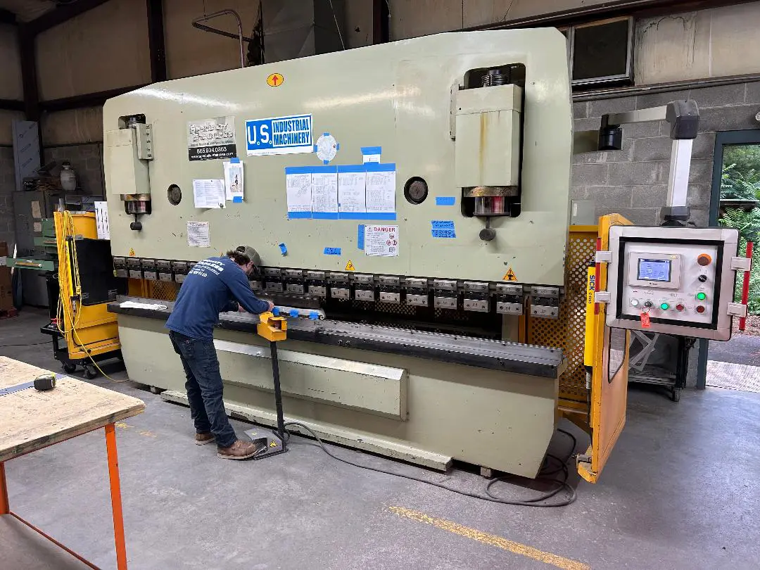 Fabrication