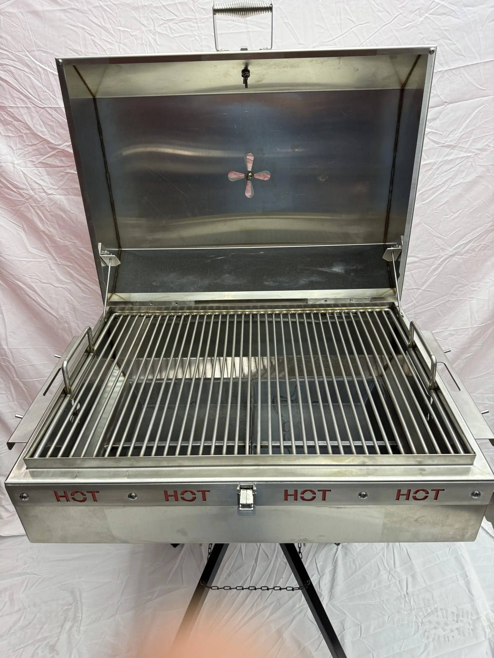 Grill 2
