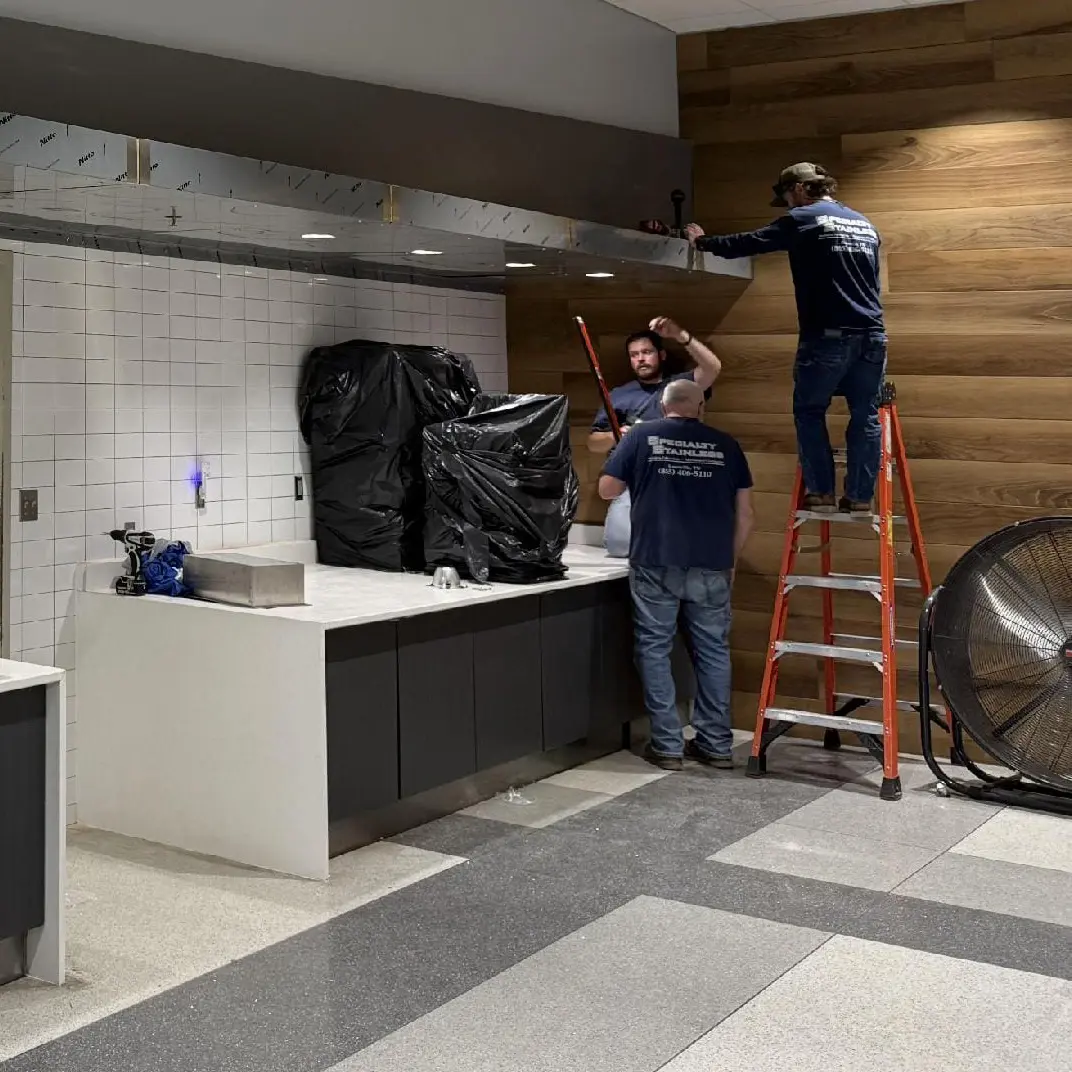 Installation