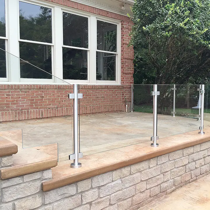 Railing 11