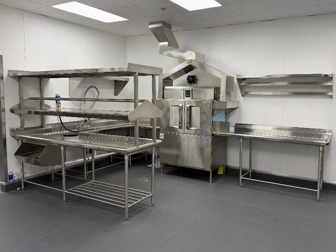 Restaurant Commercial Feature Restaurant Commercial Feature