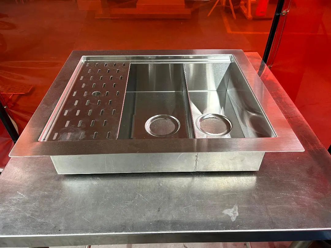 Sink 1