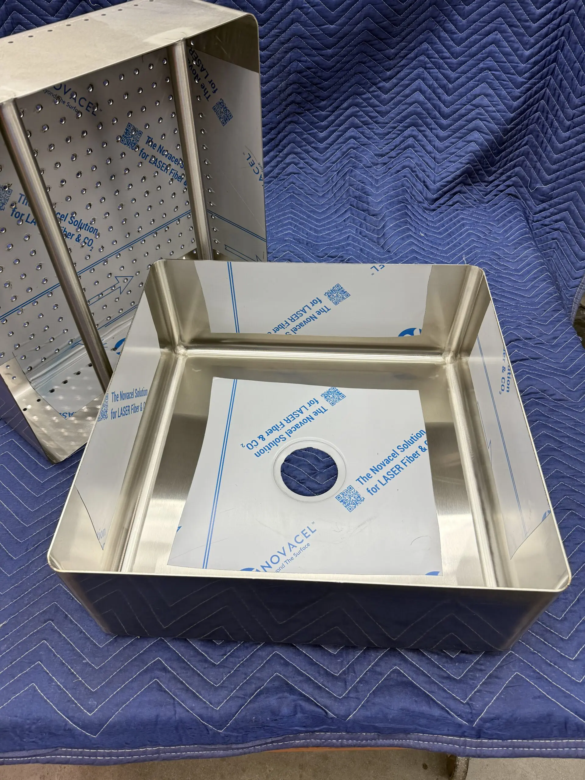 Sink 3